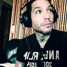 Mike Herrera MxPx