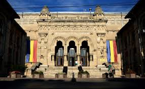 Manifestarea culturală a fost organizată cu binecuvântarea înaltpreasfinţitului părinte. Universitatea DunÄƒrea De Jos Din GalaÈ›i Locul 6 In Romania Unde Se AflÄƒ BucureÈ™tiul Clujul È™i IaÈ™iul Alternativa Jurnalism FÄƒrÄƒ Mogul