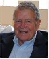Obituary information for Gary Byrd