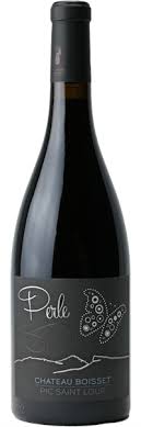 Le vignoble a été arraché à la montagne, un important travail de défriche a permis sa mise en place sur des collines extrêmement des anecdotes interessantes de la vie d'un grand personnage légendaire du monde du vin. Pic Saint Loup Perle Rouge 2017 Chateau Boisset Famille Nadal Mon Vin Francais