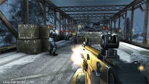 After extracted, size is 1370 mb. Download Modern Combat 3 Fallen Nation 1 1 4g Modern Combat 3 Android Data Usroid