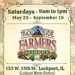 Trackside Farmers Market