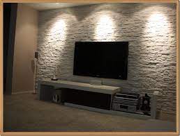 yeni cikan plazma arkasi tas kaplama tv arkasi tas kaplama foto galerisi resmi en guzel tv arkasi tas kaplama modelleri duvar evler tv unitesi