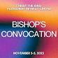Bishop's Convocation Fall 2025 — Sierra Pacific Synod event image