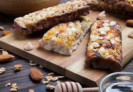 This gives the oats time to absorb moisture so the granola bars can set. How To Choose The Best Health Bars Health Essentials From Cleveland Clinic