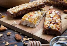 These are more like a dense cake than commercial granola bars. How To Choose The Best Health Bars Health Essentials From Cleveland Clinic