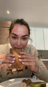 Tunacado Sandwich at Joe & the Juice: A Delicious Tuna Delight