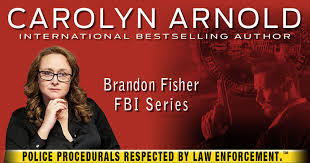 On the count of three. On The Count Of Three Author Carolyn Arnold