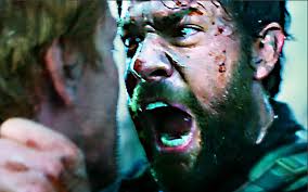 13 HOURS: THE SECRET SOLDIERS OF BENGHAZI: 2 ½ STARS. “another Michael Bay  movie.” « Richard Crouse