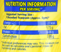 Find detailed calories information for coffee creamer including popular types of coffee creamer and popular coffee creamer brands. 8850124011053 Nestle Coffee Mate Coffee Creamer 400g