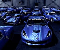 I have seen the 42 83 24 48 88 20 99 18 11 and the 14, any one else? Gran Turismo 6 The Greatest Cars Red Bull Games