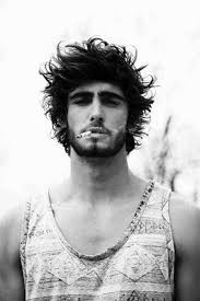 Here are a lot of ideas that will help your son to stand out and show his. Surfer Hair For Men 50 Beach Inspired Men S Hairstyles