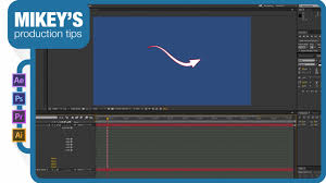 The project file is created in adobe after effects cs6 and is built only with native plugins. Make Arrows In After Effects Free Preset Youtube