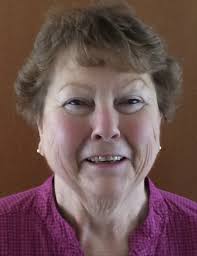 Obituary information for Joyce M. Fulford