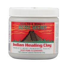 Aztec Secret Healing Clay According To Stylelist This Is The Best Mask Ever We Ll Have Healing Clay Indian Healing Clay Aztec Secret Indian Healing Clay