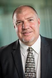 Scott Summers, PhD, Named Distinguished Professor in the College of Health 