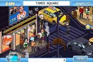 New York Nights: Success in the City (iPhone) | Pocket Gamer