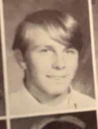 David Lund passed away class of 72