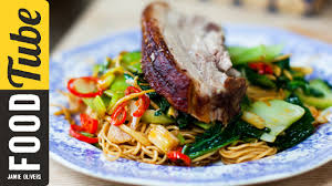 In mediterranean countries, easter is a huge daylong. Perfect 5 Spice Pork Belly Video Jamie Oliver