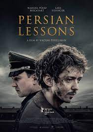 In apple's itunes store you can buy or rent very good movies to see in standard or high definition, download films from your list of the best movies and watch on your mac, pc, apple tv, or ios device. Persian Lessons 2020 Imdb
