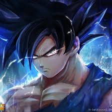 Please contact us if you want to publish an ultra instinct goku wallpaper on our site. Goku Ultra Instinct Dragon Ball Super Anime Dragon Ball Dragon Ball Art Dragon Ball Super Goku