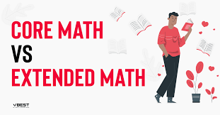 Cambridge igcse is the world's most popular international qualification for 14 to 16 year olds. Core Math Vs Extended Maths In Igcse Year 11 Case Study No 1