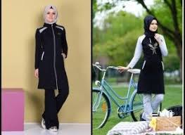 Sefamerve 2017 Tesettur Esofman Takimi Modelleri Turban Tarzlari Model Giyim