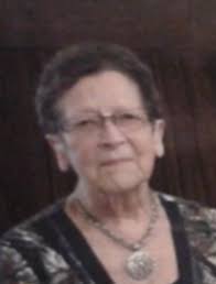 Annie Laverty Obituary May 11, 2013