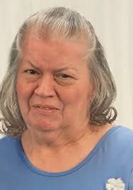 Mary Evelyn Lindish, 72