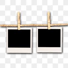 Momentan ist alles was einen weißen rahmen um ein foto hat extrem angesagt. Polaroid Photo Paper Polaroid Frame Polaroid Frame Png Polaroid Template