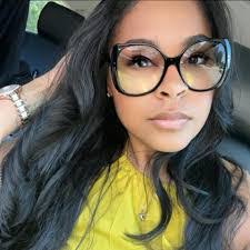 Latoya Woodruff's Instagram, Twitter & Facebook