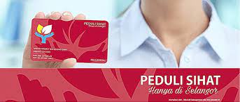 Versi donatur dan versi penggalang dana? Selangor Allocates Rm42 Million To Enhance Peduli Sihat Insurance Plan