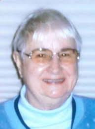 Janet Elvira Janzen Obituary October 21, 2018