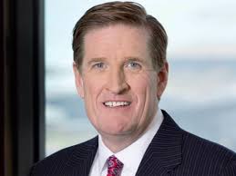 Drexel University's Board of Trustees has appointed Denis P. O'Brien  interim president of the University. O'Brien, a former executive of the  Exelon Corporation, has served