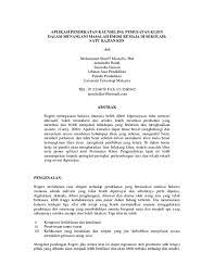Pandangan orang lain 3 punca masalah menurut teori rogers1. Pdf Aplikasi Pendekatan Kaunseling Pemusatan Klien Dalam Menangani Masalah Emosi Remaja Di Sekolah Satu Kajian Kes Oleh Suit Li Ching Academia Edu