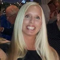 Erika Bonnett's Instagram, Twitter & Facebook