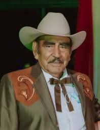 Raul Lopez November 14, 1932