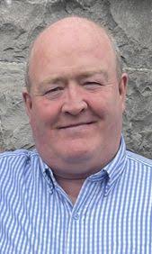 Condolence Book for Michael Clancy (Corbally, Limerick)