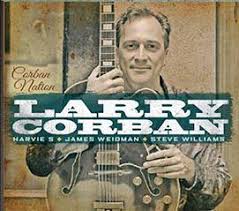 Cmj Top 40 Jazz Chart Issue 1469 Larry Corban