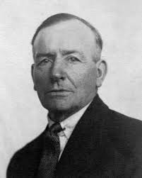 Albert Archibald Bugg (1881-1946)