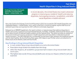 Health Disparities U M Injury Center