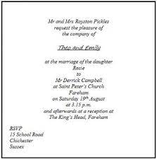 Wedding Invitations Etiquette Wedding Gift Etiquette Wedding Invitation Etiquette Invitation Etiquette
