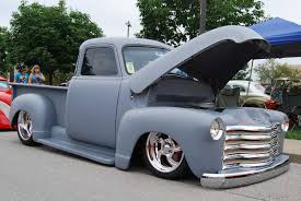 Image result for French Gray Medium 1948 Truck