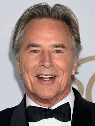 Don Johnson