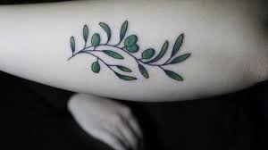 Maybe you would like to learn more about one of these? 25 Splendid Olive Branch Tattoo Designs Tattoobloq