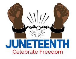 Juneteenth is the oldest holiday in the united states, dedicated to the end of slavery. A Primer On Juneteenth Amherst Indy