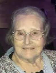 Obituary information for Patricia A. Boothe