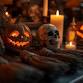 Samhain - Day of the Dead Ritual  *In-person & Online* event image