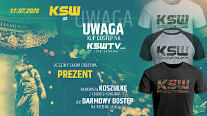 Usługa ppv ksw 50 w cyfrowym polsacie kosztuje około 40 zł. Ksw On Twitter Every Hundredth Person Who Buys Ppv On Kswtv Receives A Gift Kswshop T Shirt Or Ppvaccess For The Next Ksw Event Ksw53 Buy Your Ppv Now On Kswtv
