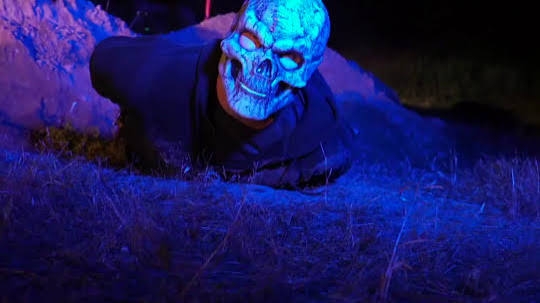 Blu-ray Review: The Houses October Built 2 - Broke Horror Fan